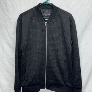 Attention Brand Jacket